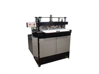 Mașină de tăiat cu matriță hidraulică de dimensiune normală